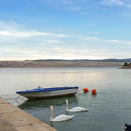 Hébergement de vacances Amazing In Modric With Wifi *