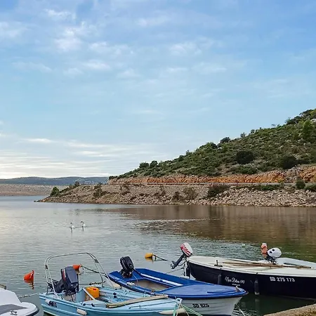 Amazing In Modric With Wifi * Rovanjska