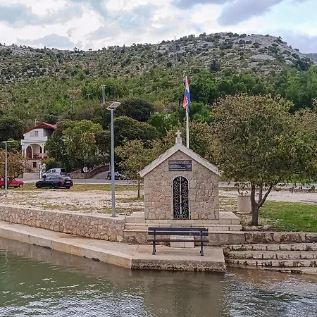 Amazing In Modric With Wifi Hébergement de vacances *