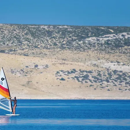 Amazing In Modric With Wifi Hébergement de vacances