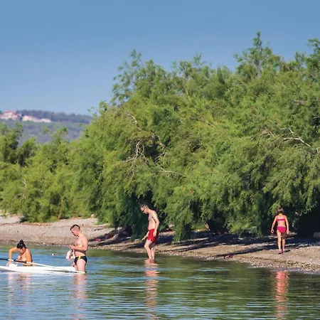 Amazing In Modric With Wifi Rovanjska