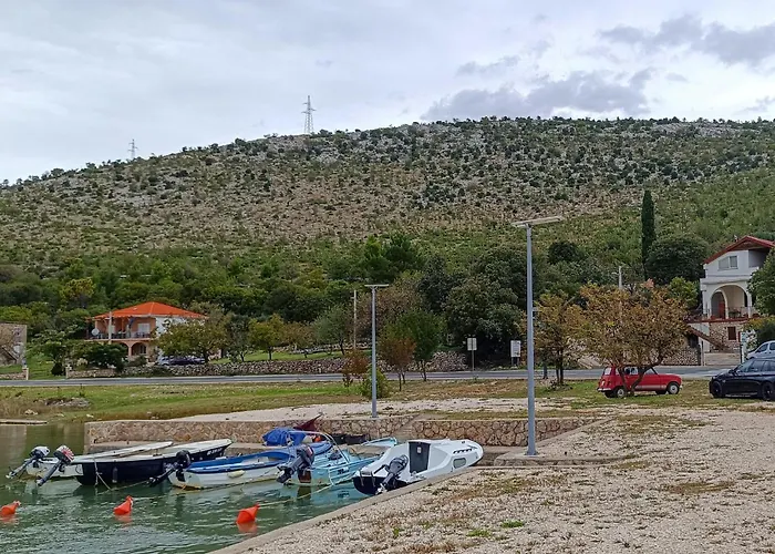 Amazing In Modric With Wifi *