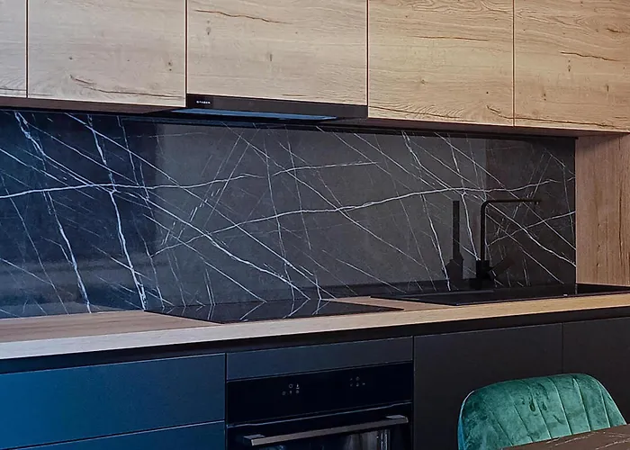 Amazing In Modric With Wifi Rovanjska