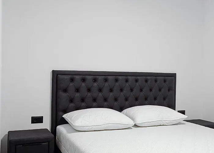 Feriehus Amazing In Modric With Wifi