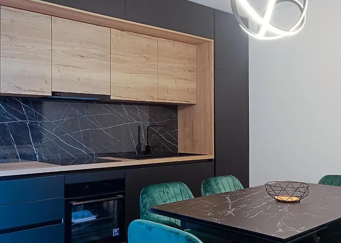 Amazing In Modric With Wifi Feriehus *