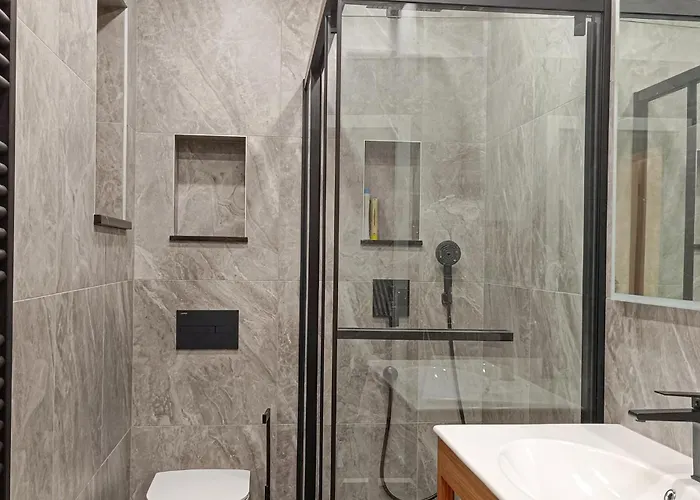 Amazing In Modric With Wifi Rovanjska