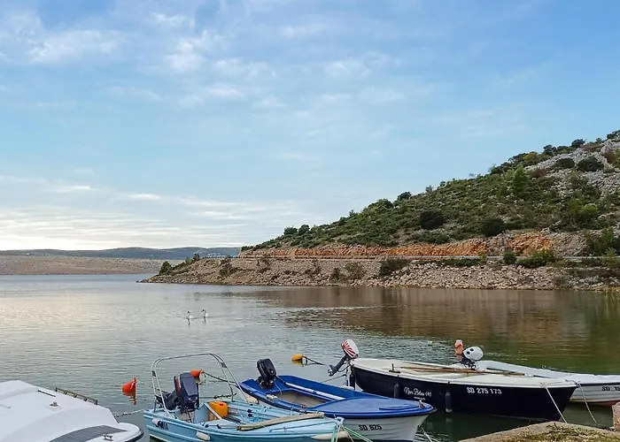 Amazing In Modric With Wifi * Rovanjska