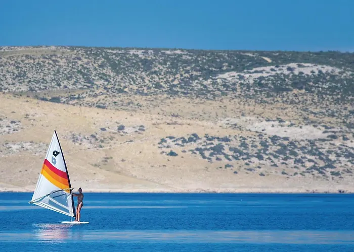 Amazing In Modric With Wifi Feriehus