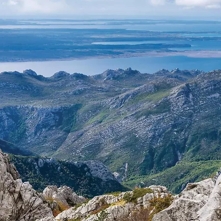 Dom wakacyjny Amazing In Modric With Wifi