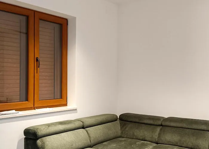 Amazing In Modric With Wifi * Рованьска