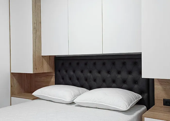 Amazing In Modric With Wifi Дом отдыха