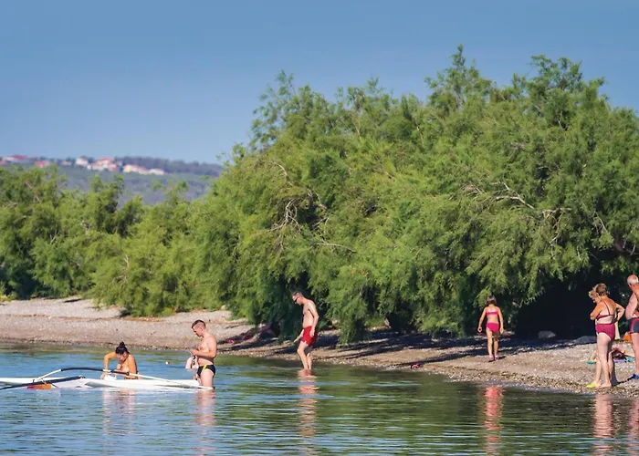 Amazing In Modric With Wifi Рованьска